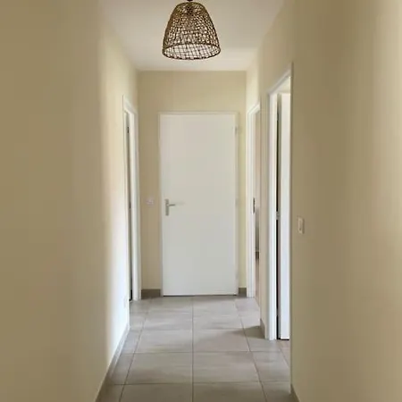 Villa Les Amandiers*piscine Chauffee*3 Kms Centre Historique *